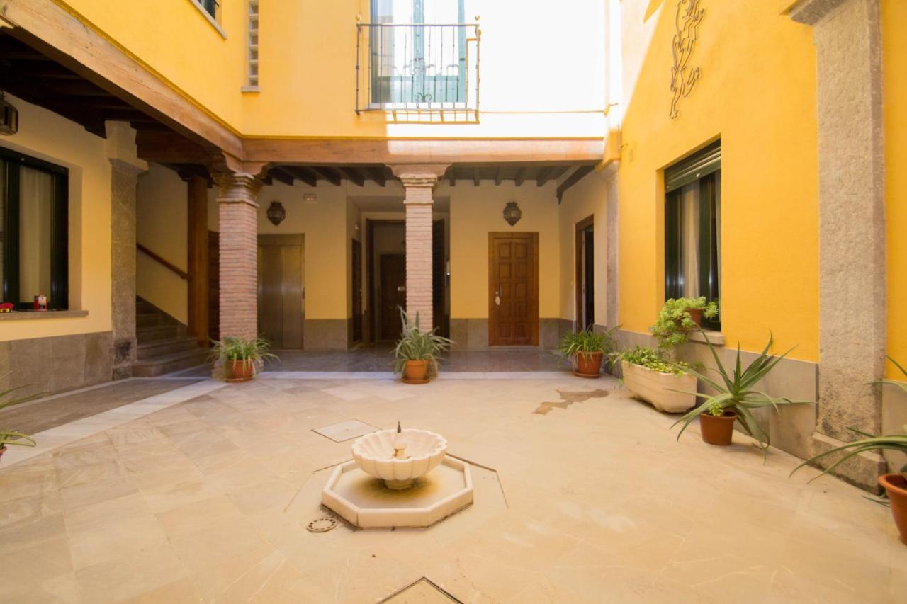 Apartment Alcazaba