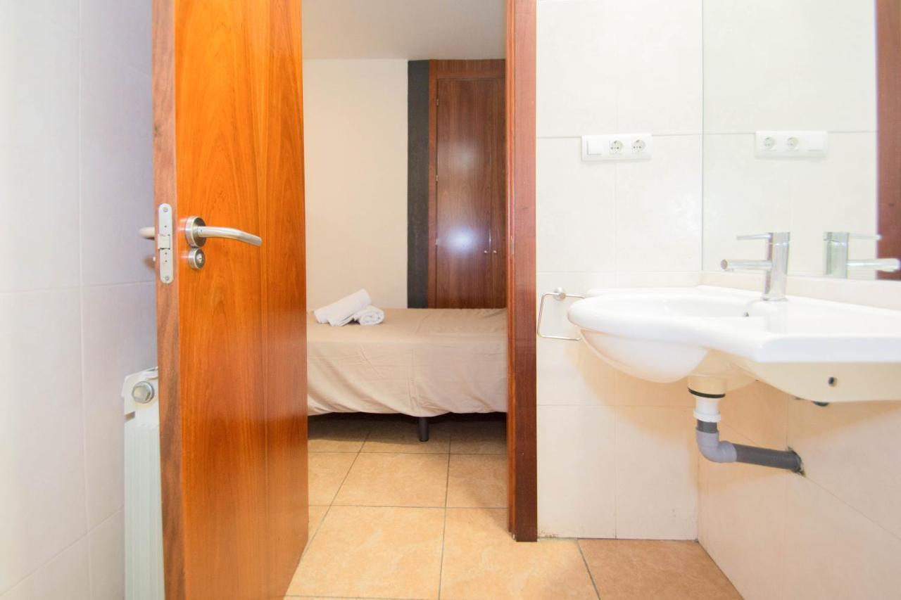 Alcazaba Apartment *
