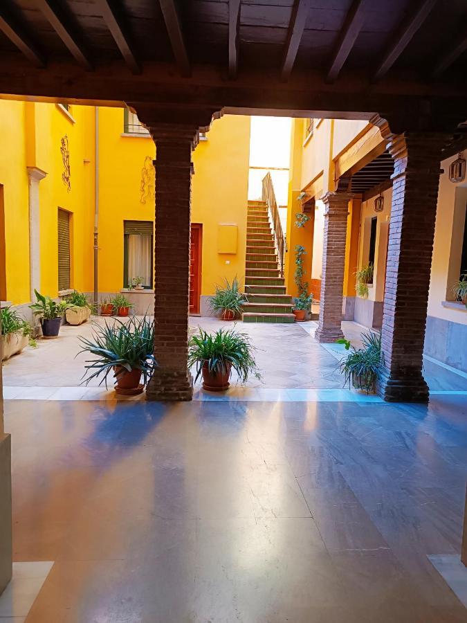 Alcazaba Apartment *