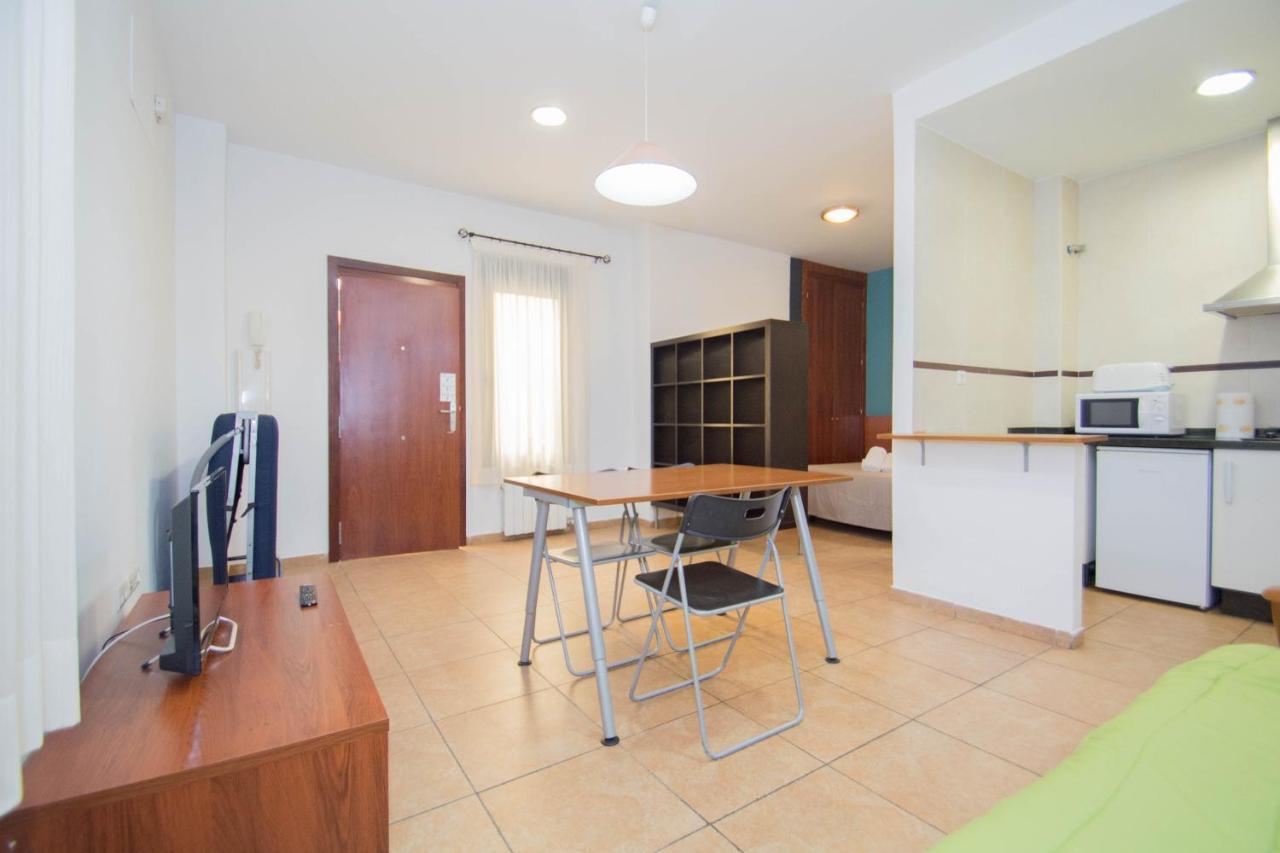 Apartament Alcazaba
