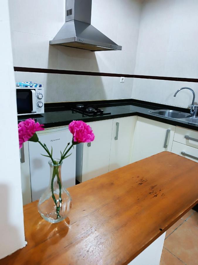 Apartament Alcazaba