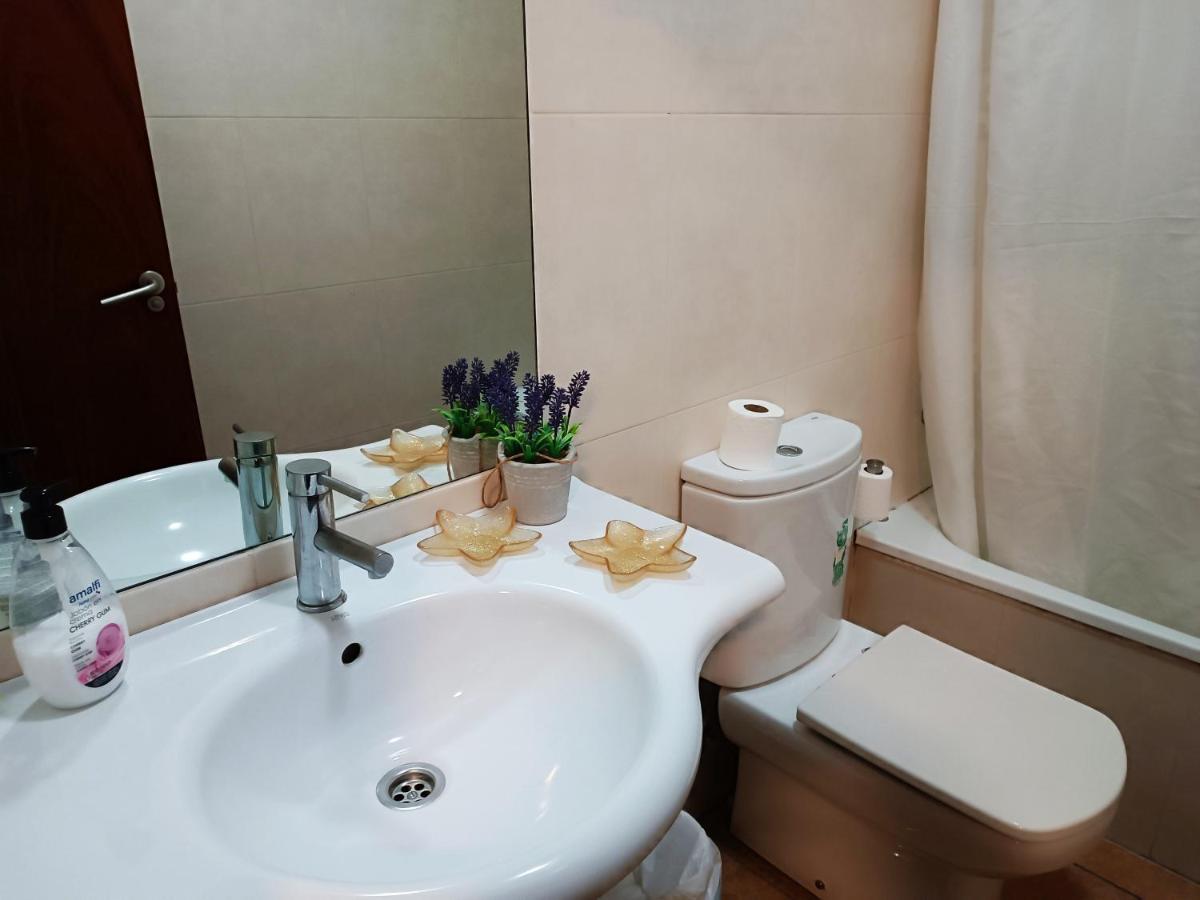 Apartament Alcazaba *